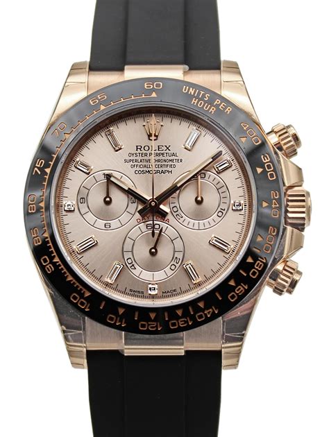 rolex daytona rose gold 2016|daytona rose gold Rolex price.